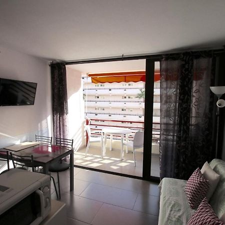 Holiday In Tenerife Плая-де-лас-Америкас Экстерьер фото