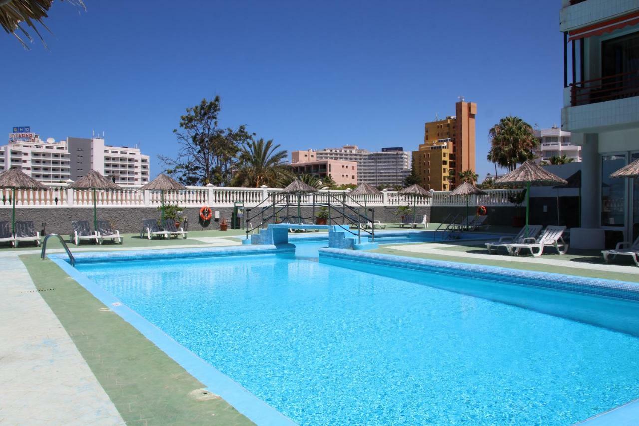 Holiday In Tenerife Плая-де-лас-Америкас Экстерьер фото